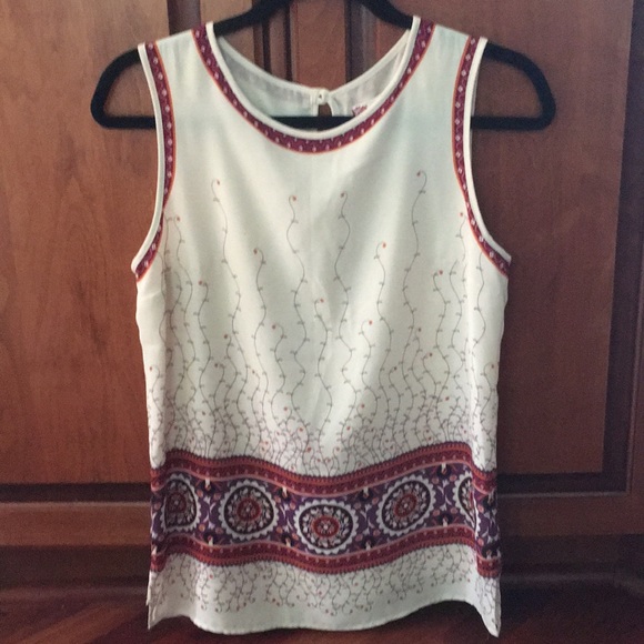 Chelsea & Violet SL Top - Picture 2 of 6